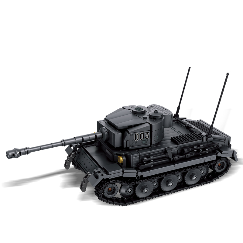 Набор строительных блоков в ст – обзор и цена Lego Compatible Military Tank