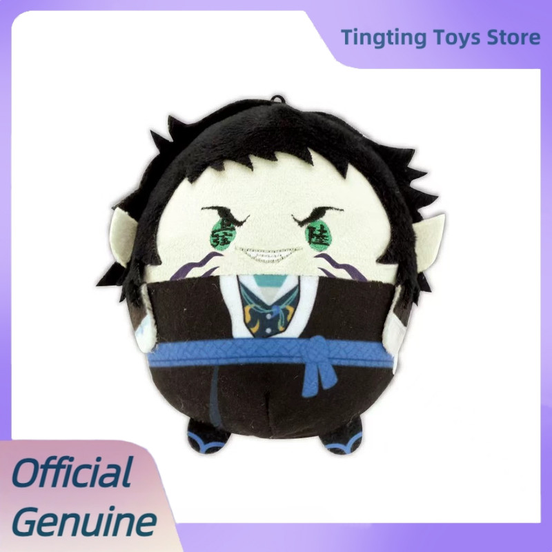 Оригинальные плюшевые игрушки  – обзор и цена Anime Action Figure Blind Box