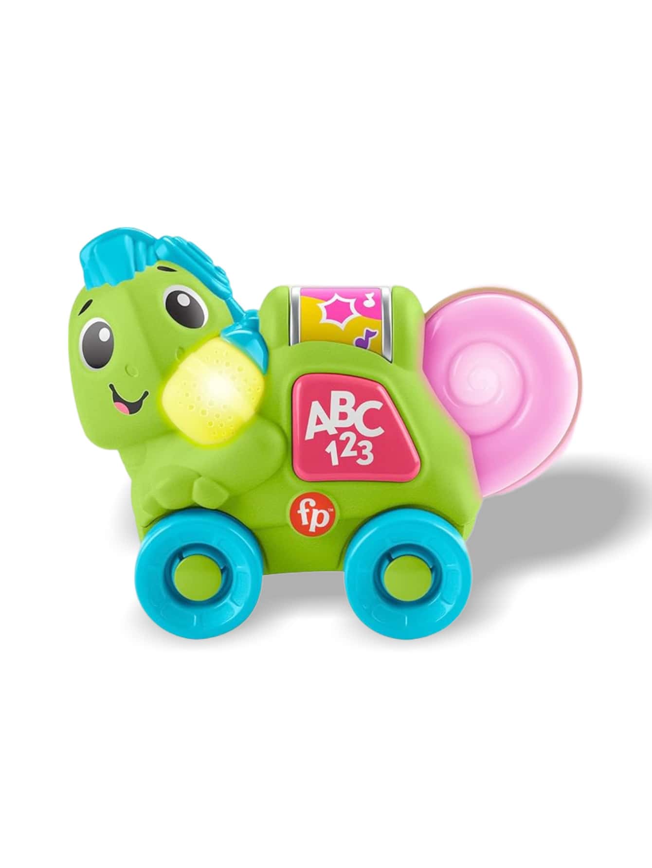 Mattel Fisher-Price Link Squad – обзор и цена Educational Toys