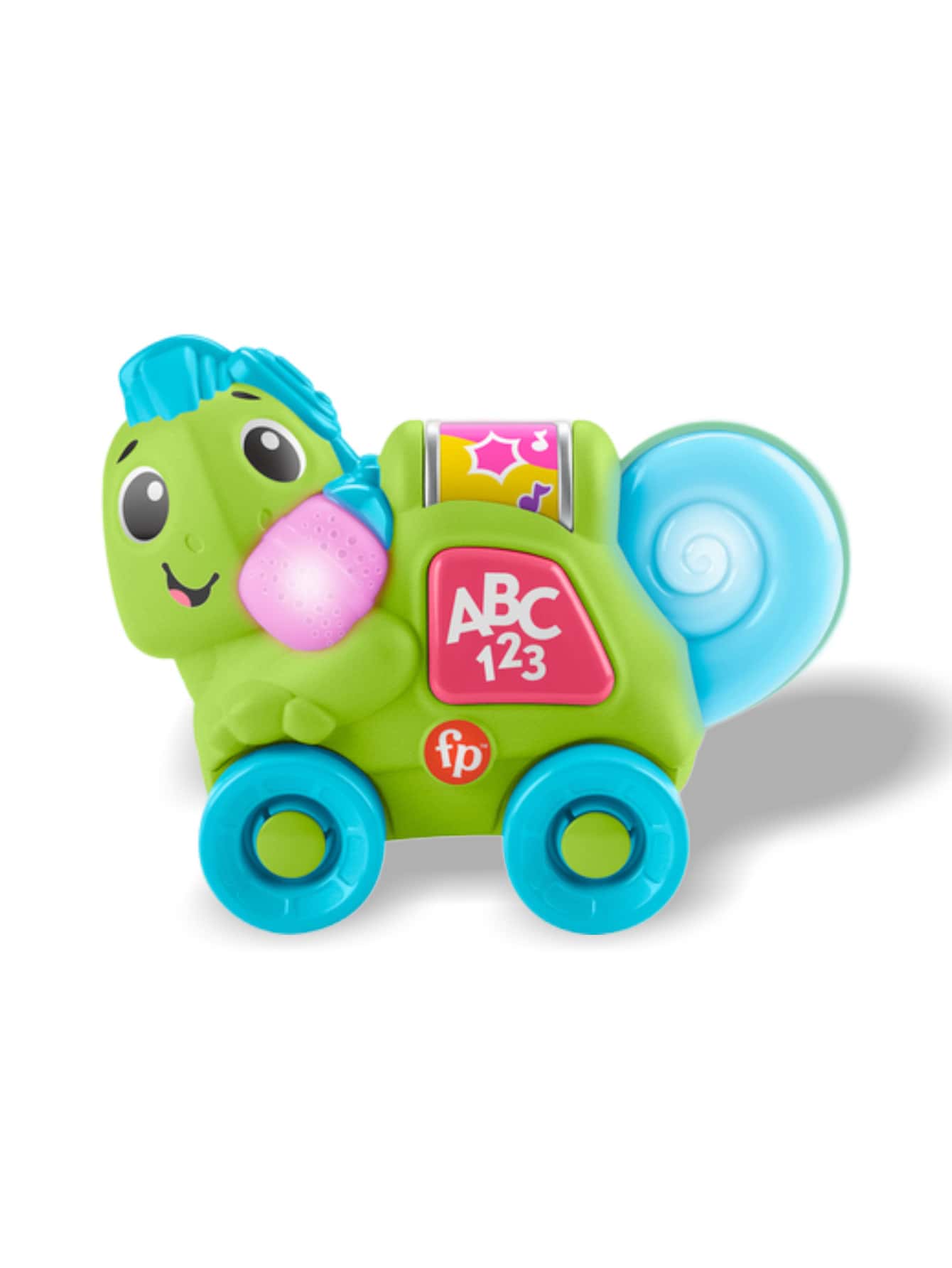 Mattel Fisher-Price Link Squad – обзор и цена Educational Toys