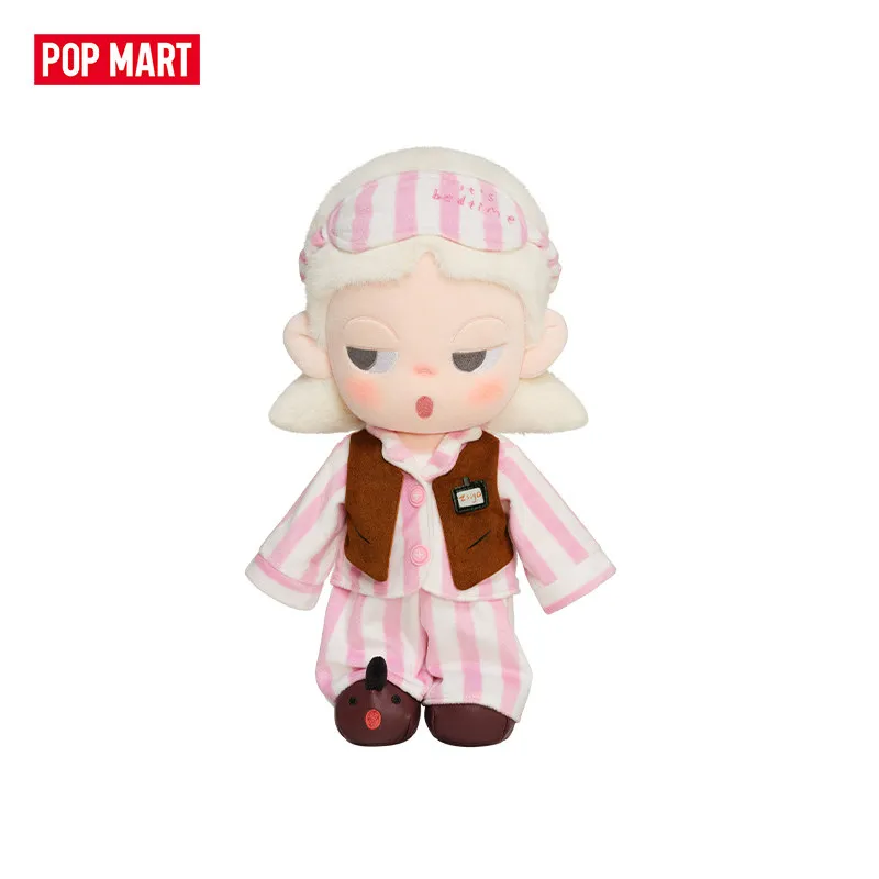 В наличии: Popmart Zsiga Life  – обзор и цена Dolls